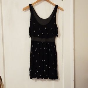 Silence + Noise Skater Dress, small